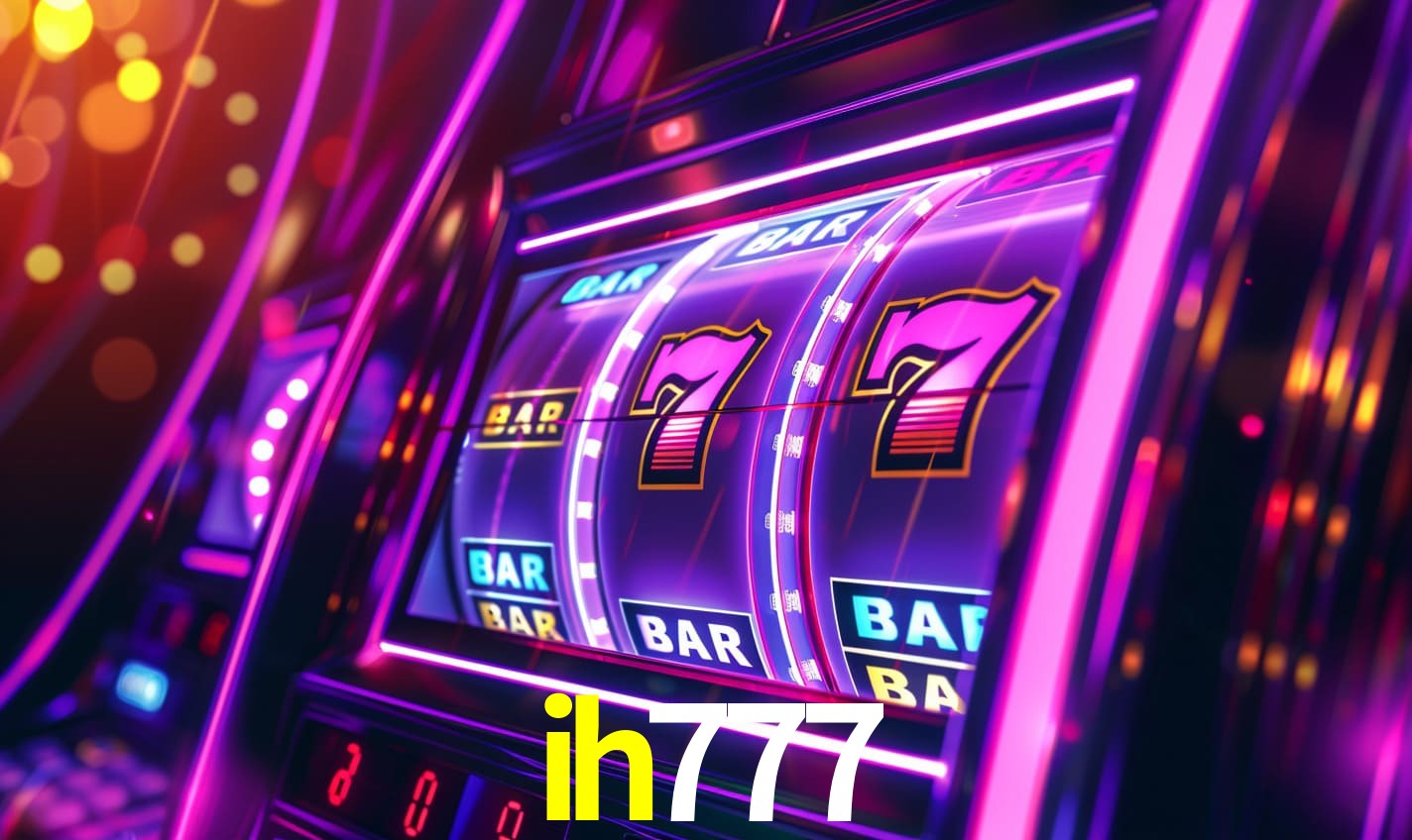 ih777 - Cassino do Sonho Dourado - ih777.com