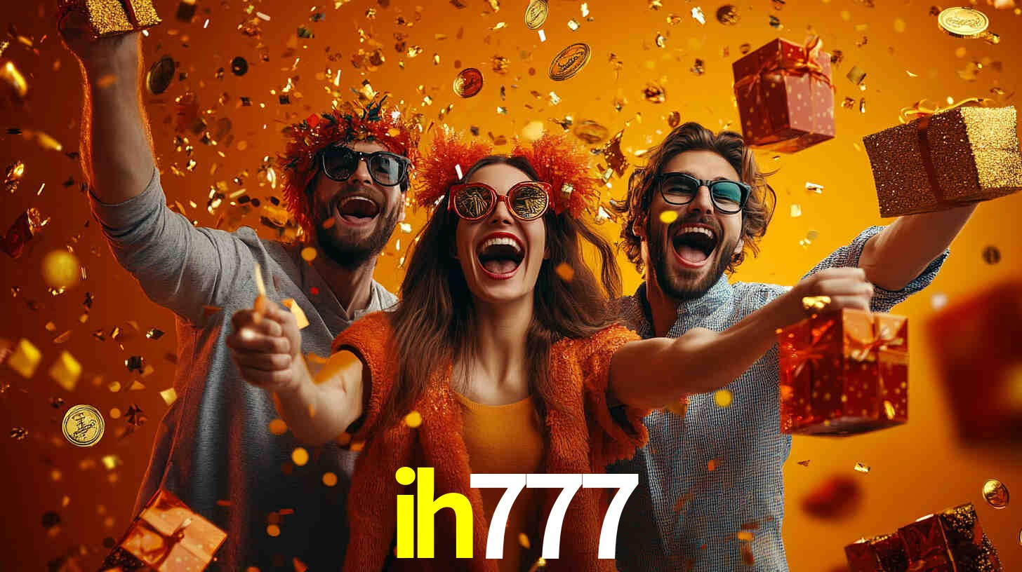 ih777 bet