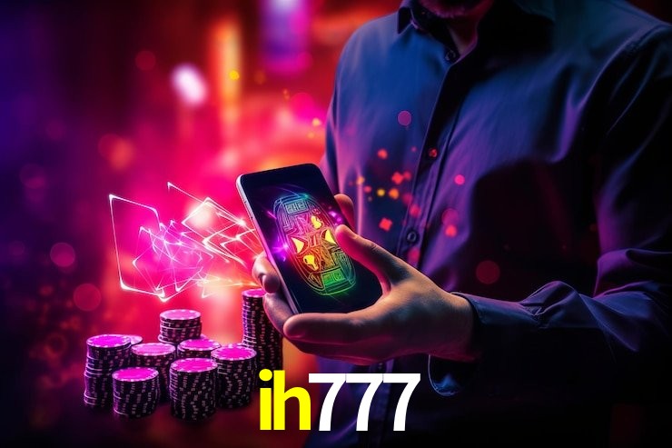 Estatísticas ih777