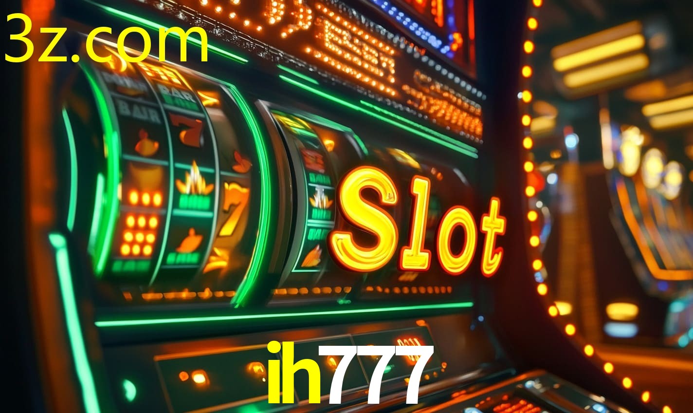 IH777