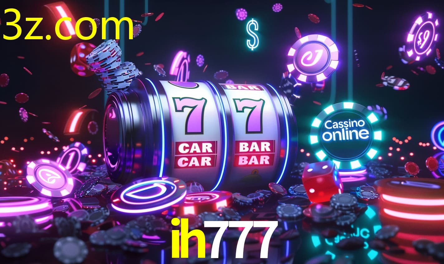IH777