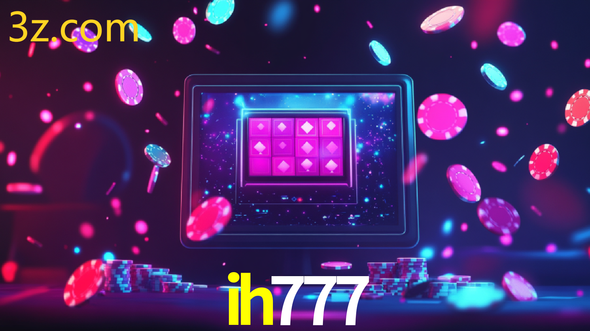 IH777