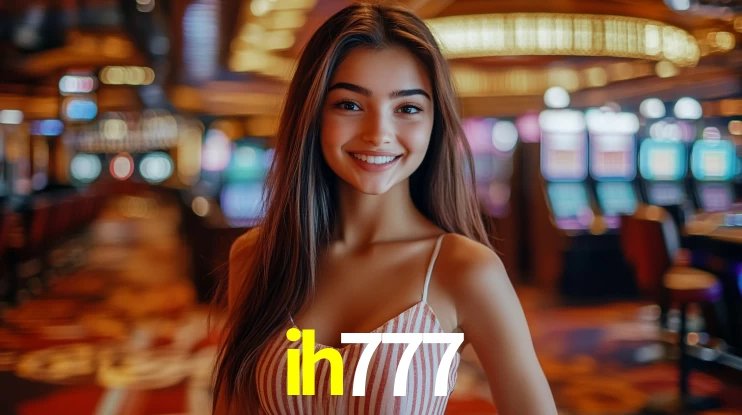 Welcome Bonus ih777