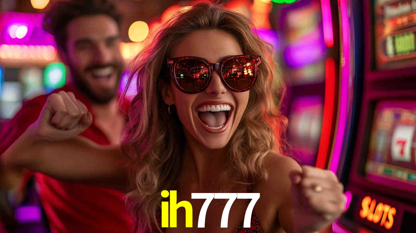 Inovações de Jogos na ih777: O Futuro das Experiências Interativas