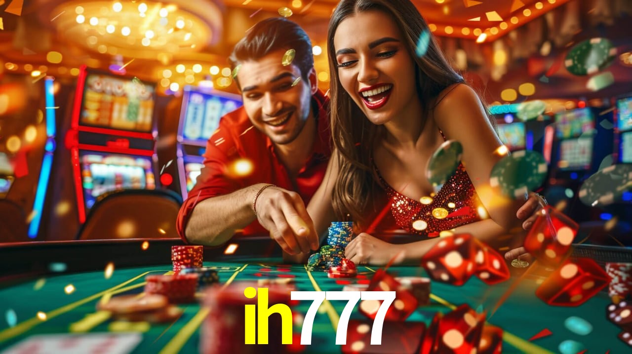 ih777 - Winners Celebration