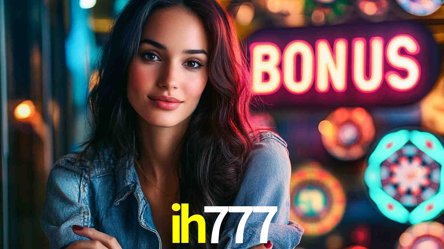 ih777: Seu Especialista em Apostas Esportivas Brasileiras