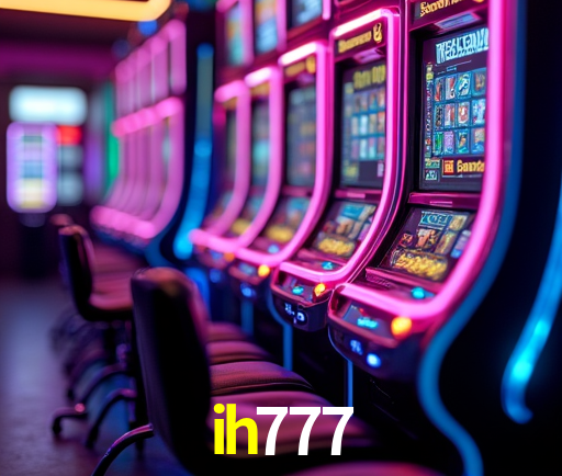 ih777 Rio de Janeiro - Slot Strategy