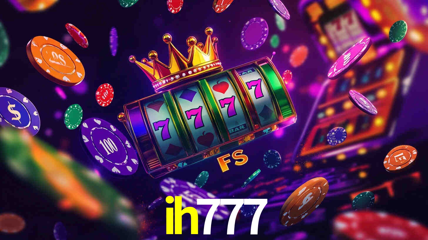 VIP Casino ih777