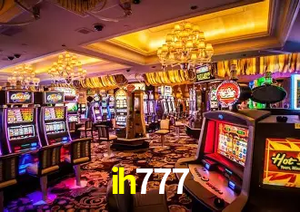 ih777 Brasília - Casino Guide