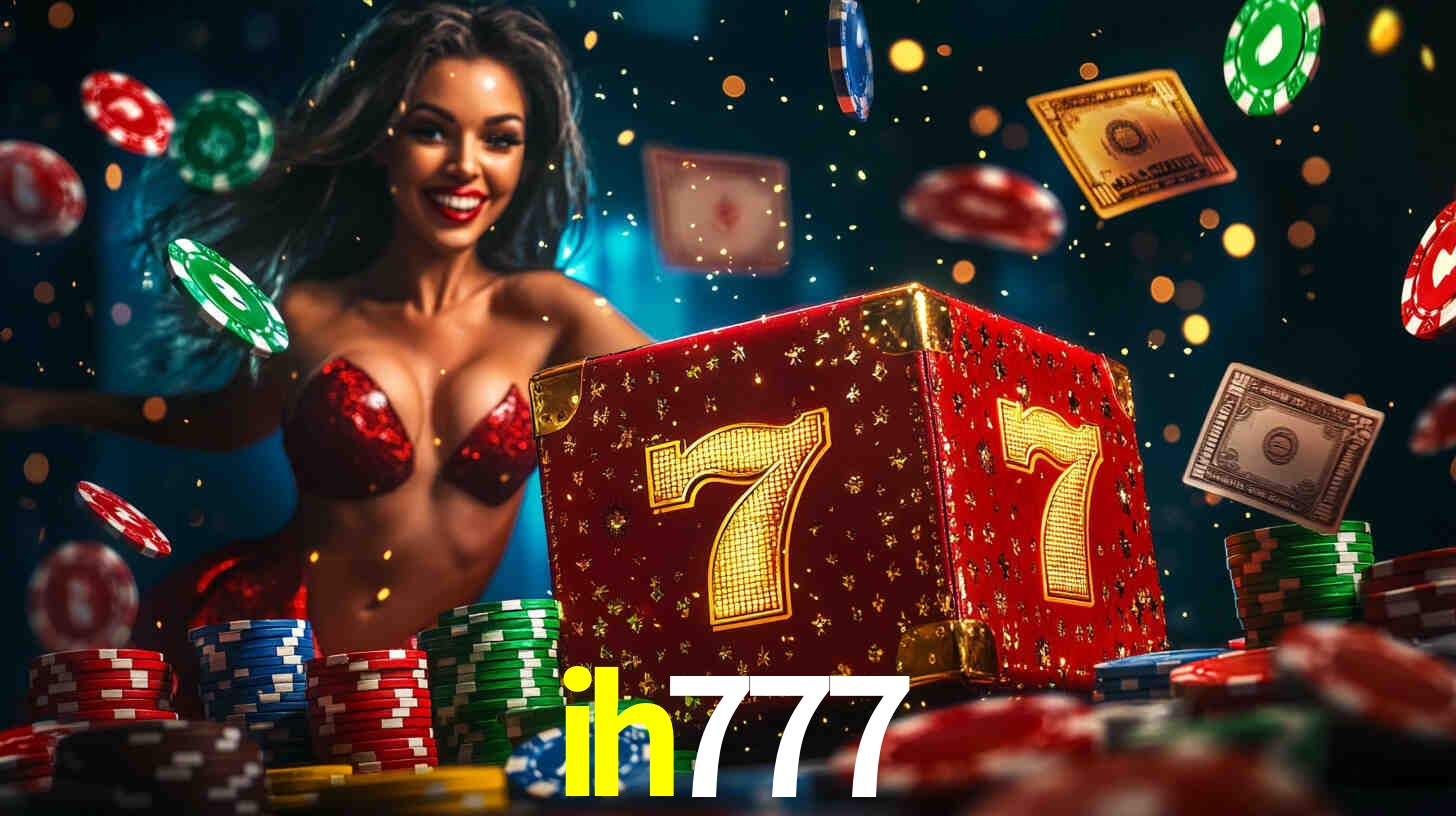 A Emoção da Loteria na ih777: Uma Chance de Mudança de Vida