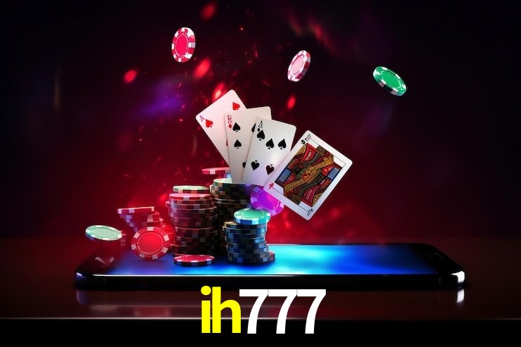 Secure Login ih777