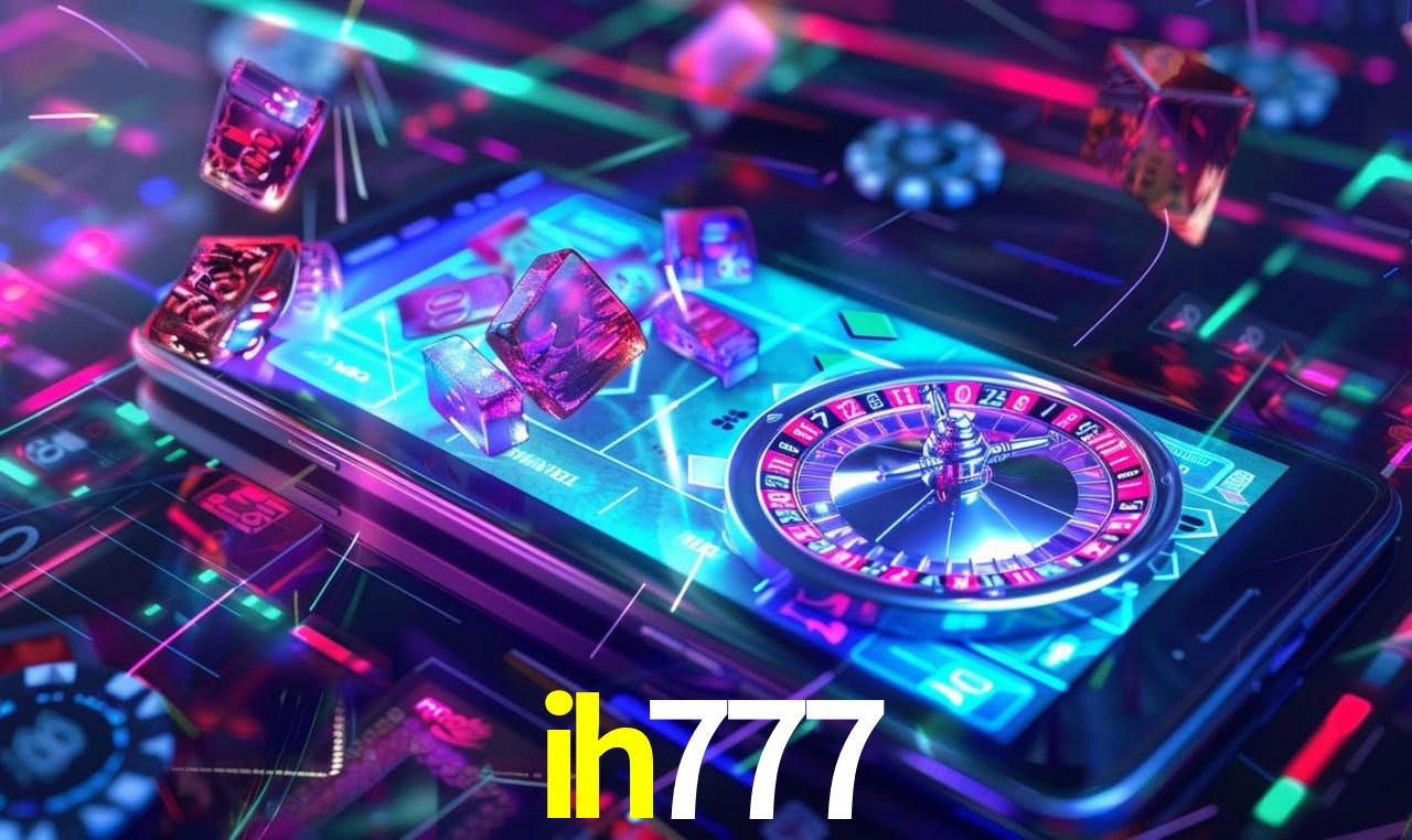 Login Seguro ih777