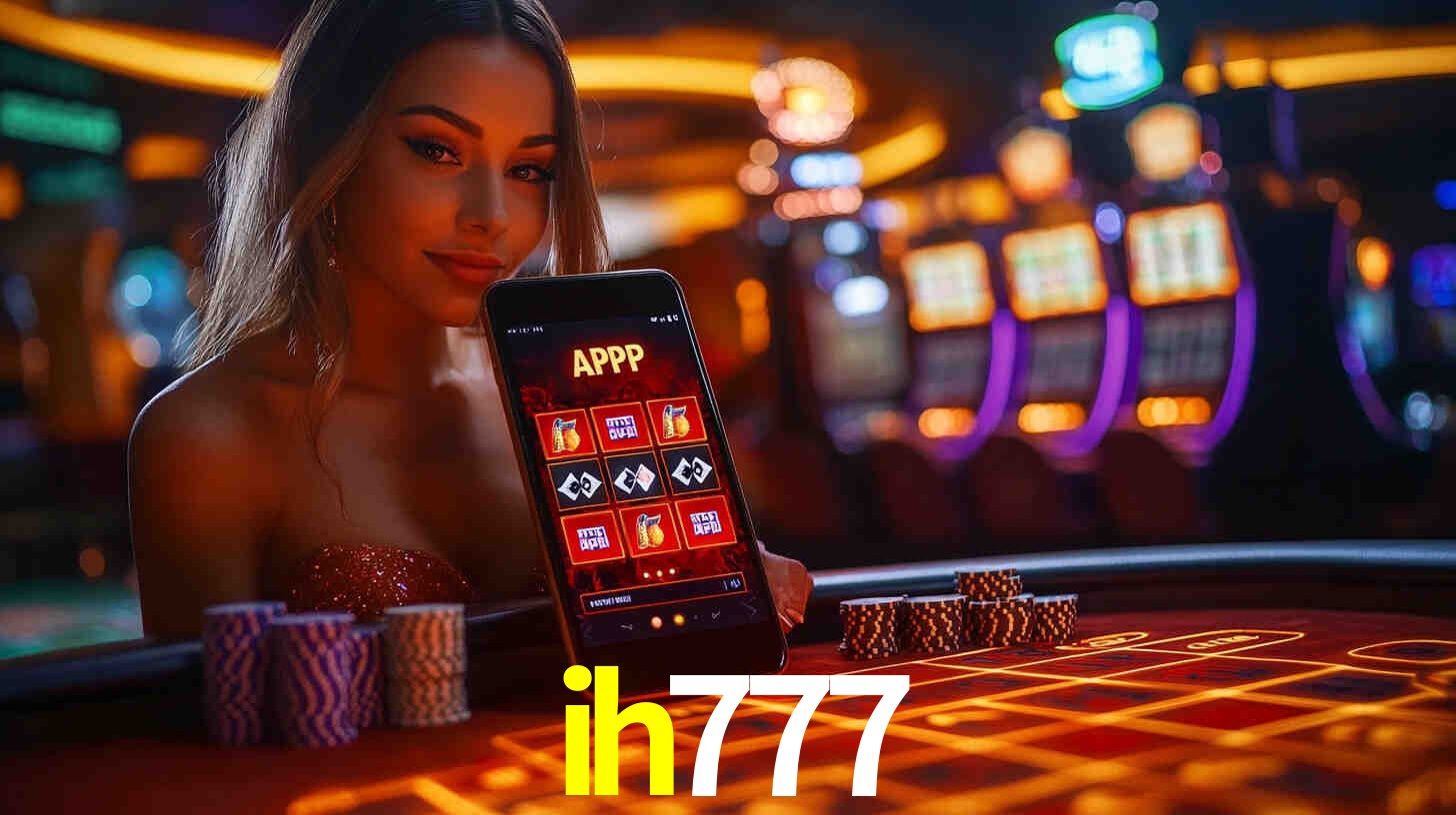 Descubra a Essência do ih777: Nossa História e Compromissos