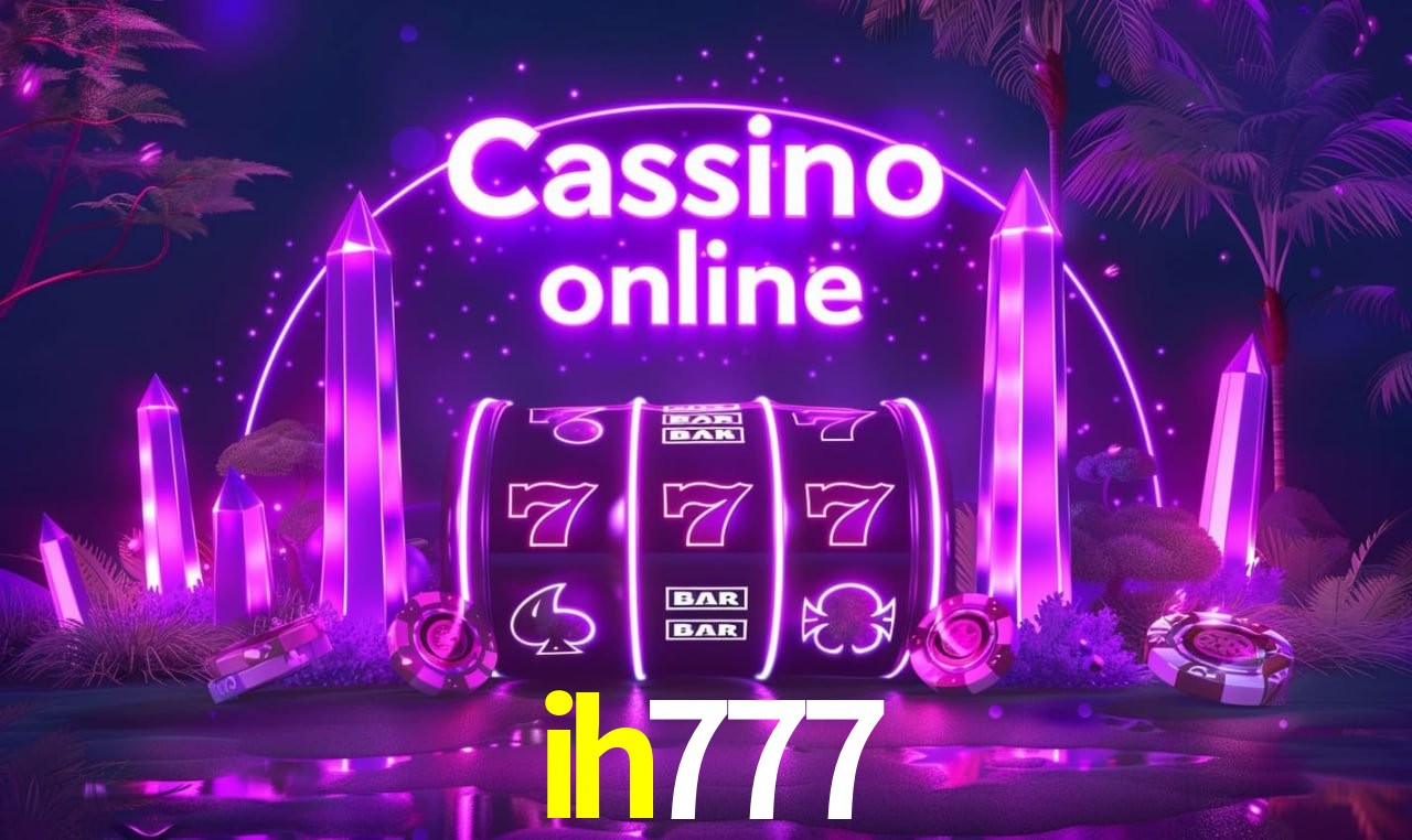 ih777 - Login Methods