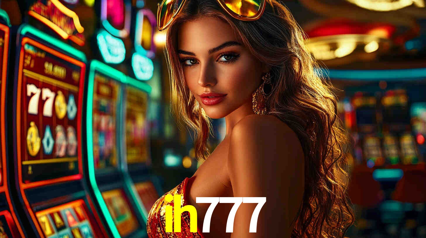 Live Casino ih777
