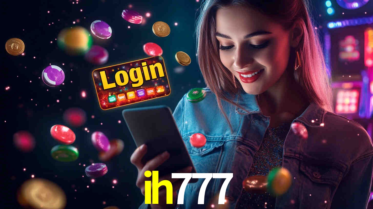 Explorando a Categoria de Eventos em Apostas na ih777