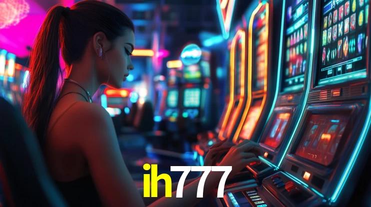Premium Interface ih777
