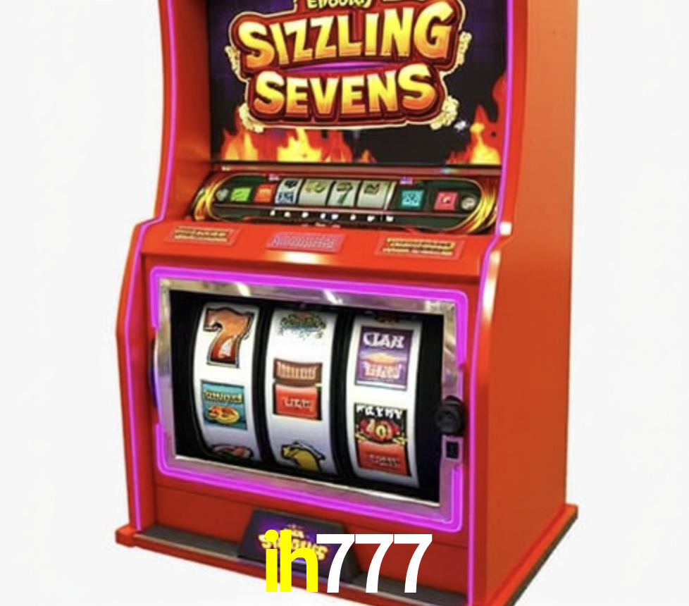 APP oficial da ih777 para mobile