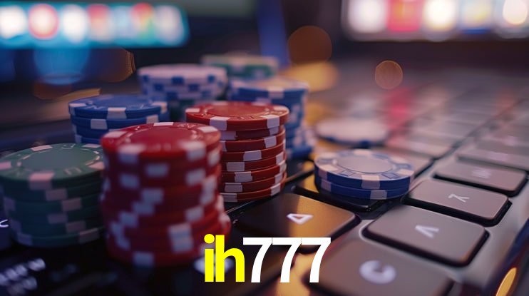 ih777 - Security
