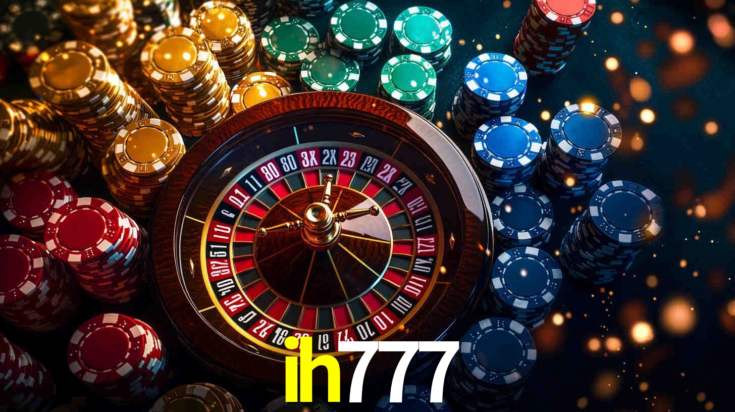 Tournaments ih777