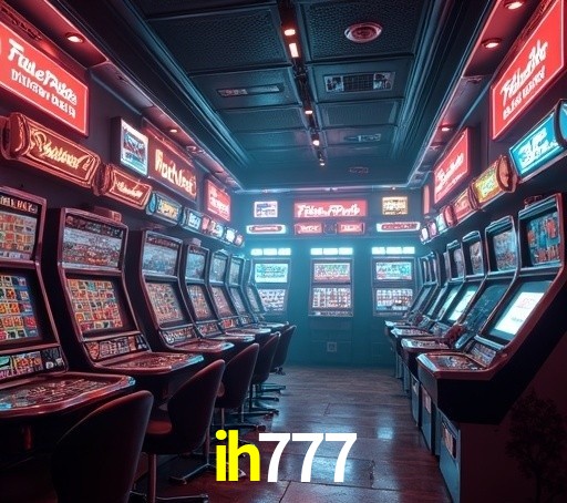 ih777 Brasília - Leaderboards