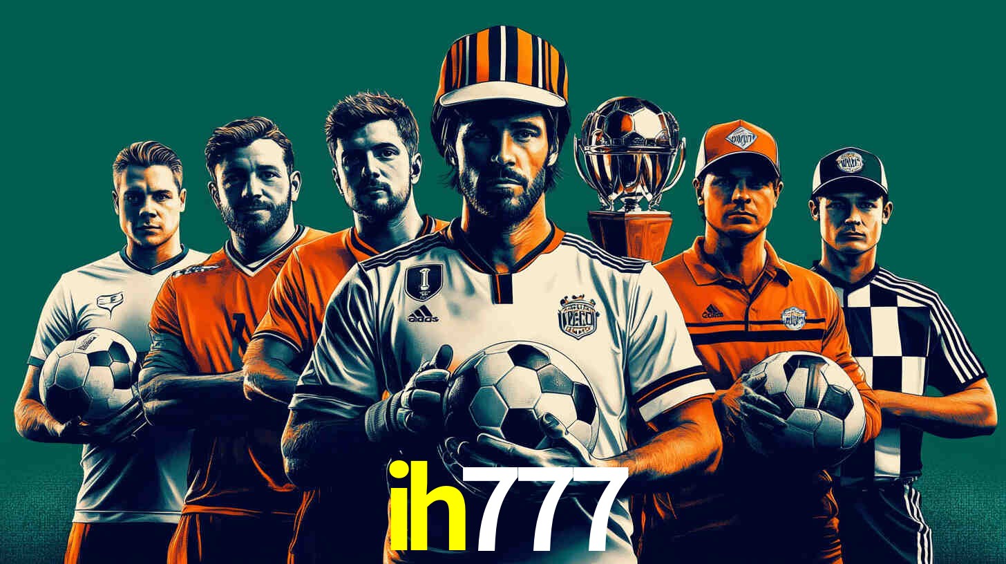 Descubra o Programa VIP da ih777: Vantagens Exclusivas para Jogadores