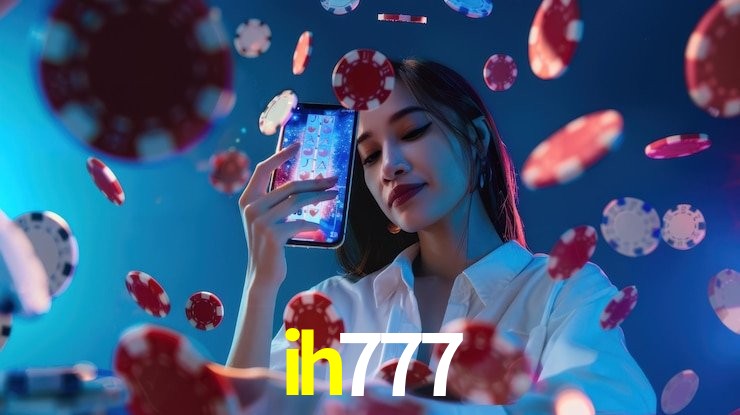 cassino ih777