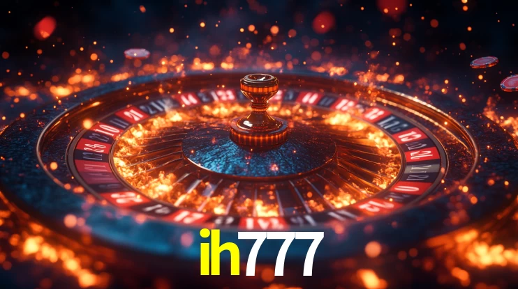 ih777 App Interface