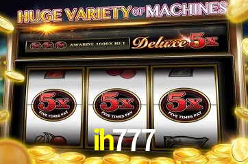 Desvendando o Mundo dos Jogos Virtuais na ih777