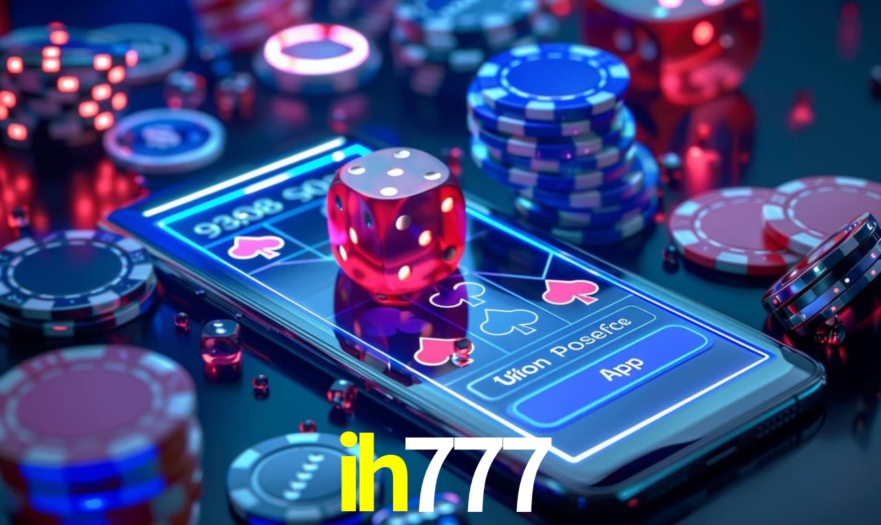 ih777 Brasília - Betting Features