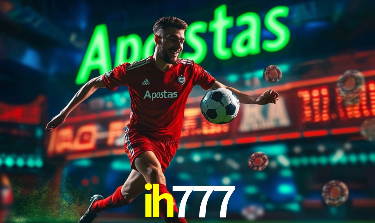 Casino VIP ih777