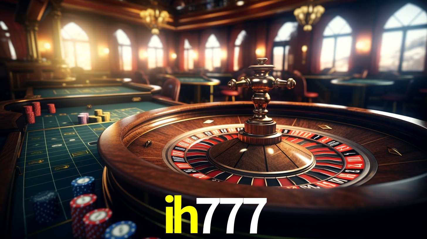 Basketball Betting ih777