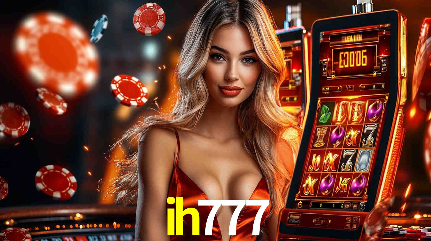 ih777 bet