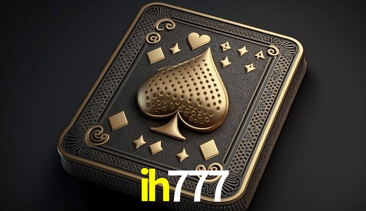 Tecnologia da Plataforma ih777