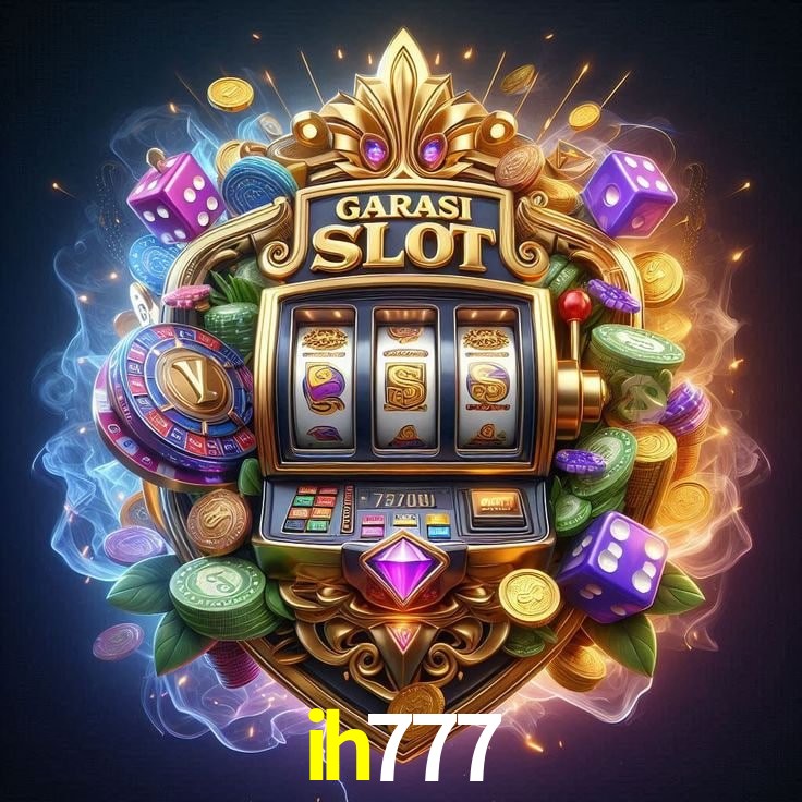 ih777 Entrar - Login Seguro Certificado