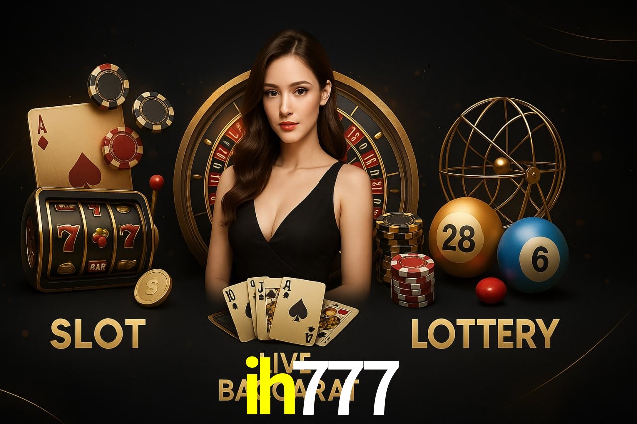 ih777 Salvador - Promo Stats