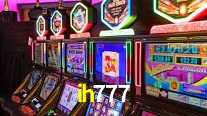 Mesa de Blackjack ih777