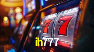 ih777 - Aplicativo Móvel