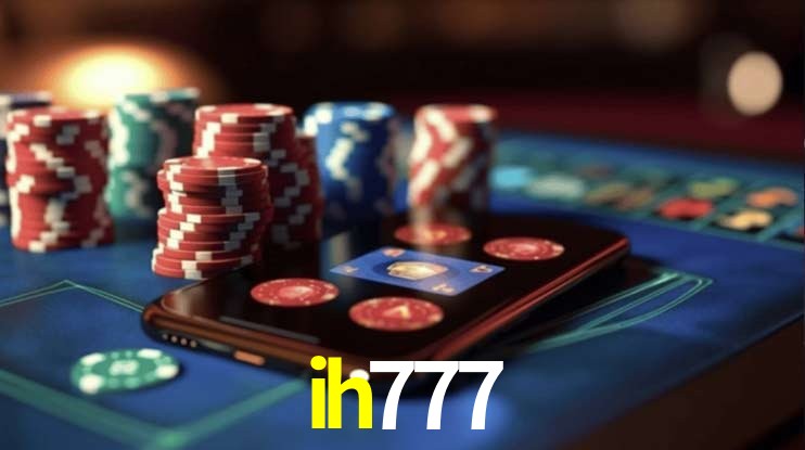 ih777 Rio de Janeiro - Popular Jogos