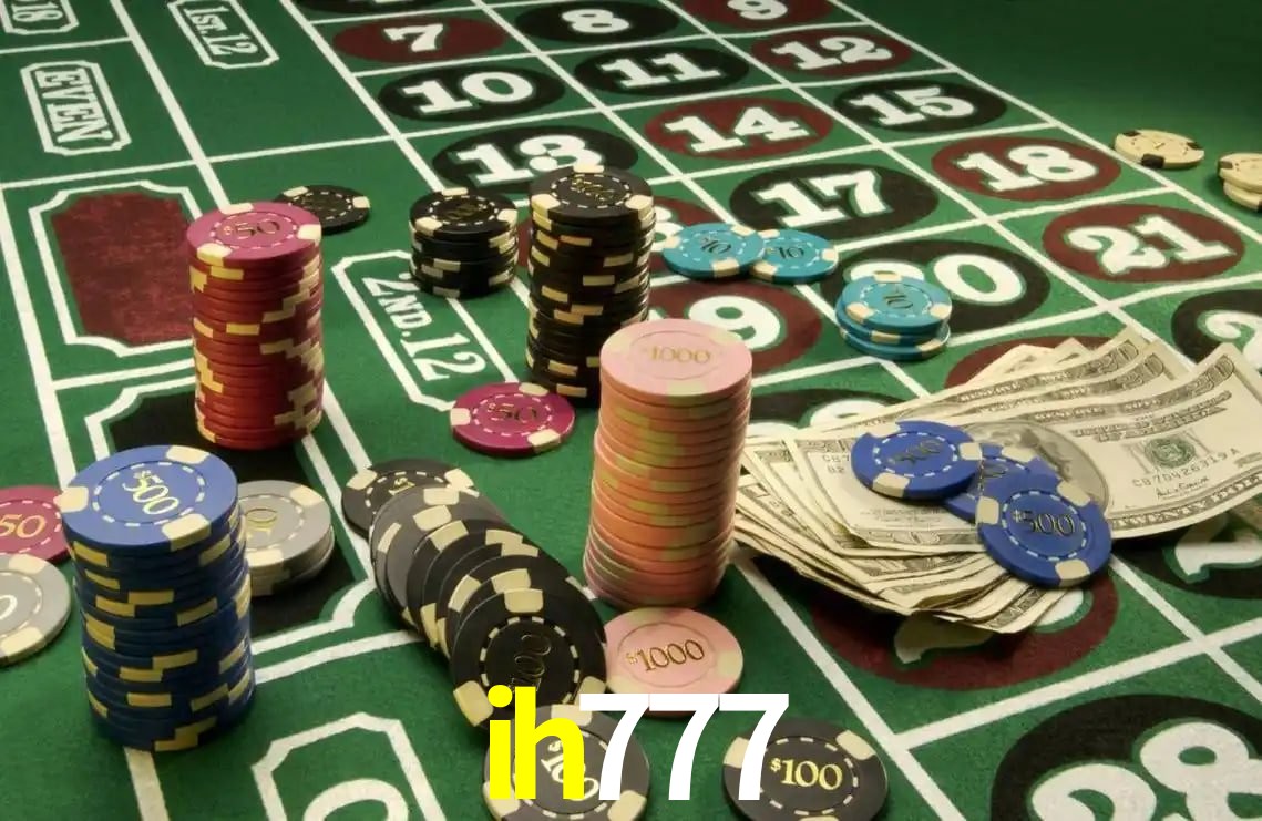Ofertas Imperdíveis na ih777: Promoções e Bônus Que Valem a Pena