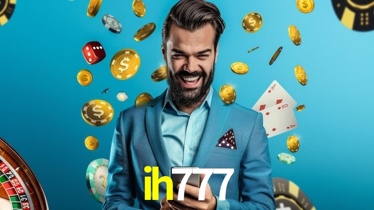 Account Benefits ih777