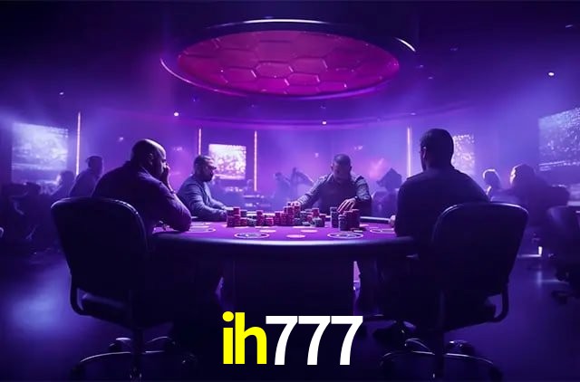 Sistemas de Segurança ih777