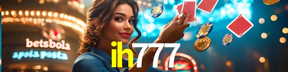 Slot Games ih777