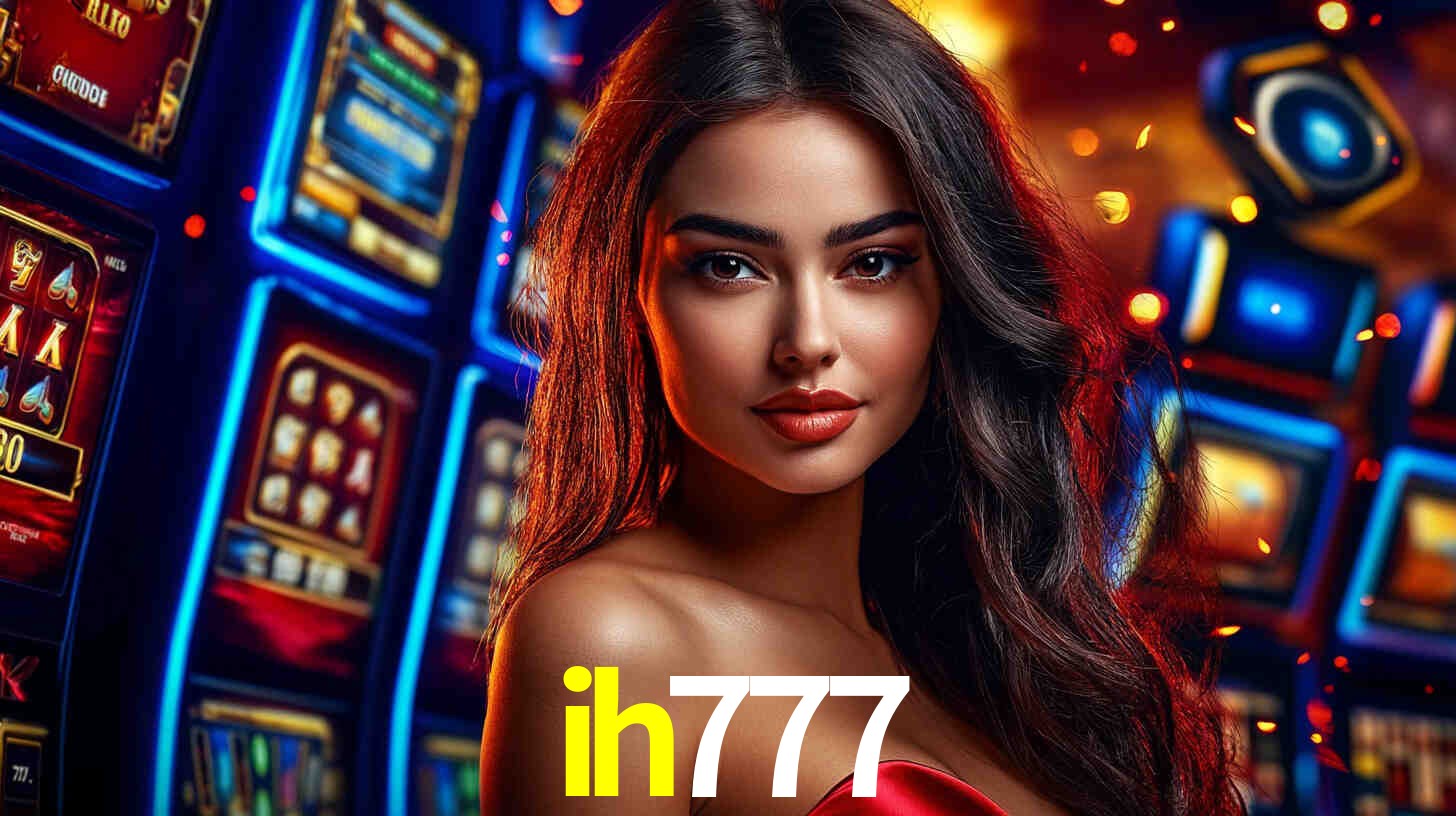 Desvendando o Mundo dos Jogos Virtuais na ih777