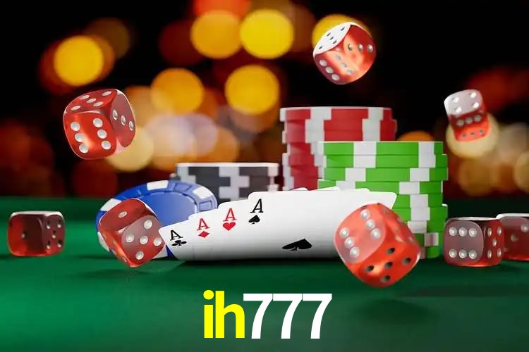 ih777 São Paulo - Jogo Providers