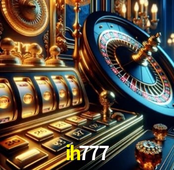Recursos de Bônus ih777