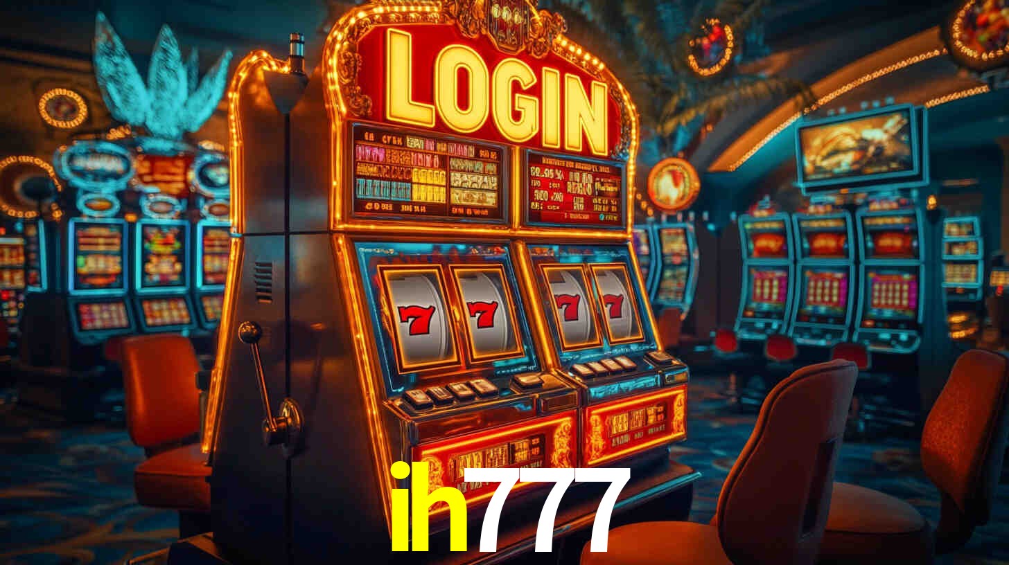 Daily Bonuses ih777