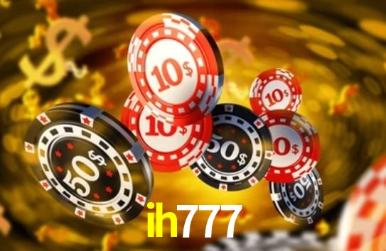 Jogos de Slot ih777