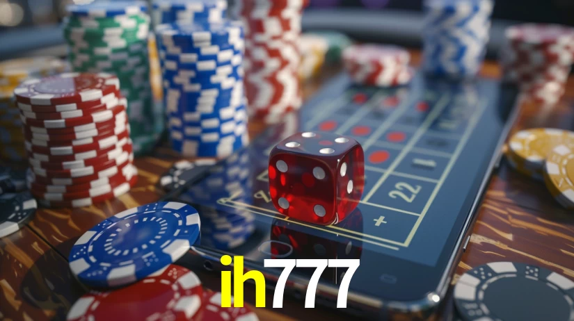 ih777 bet